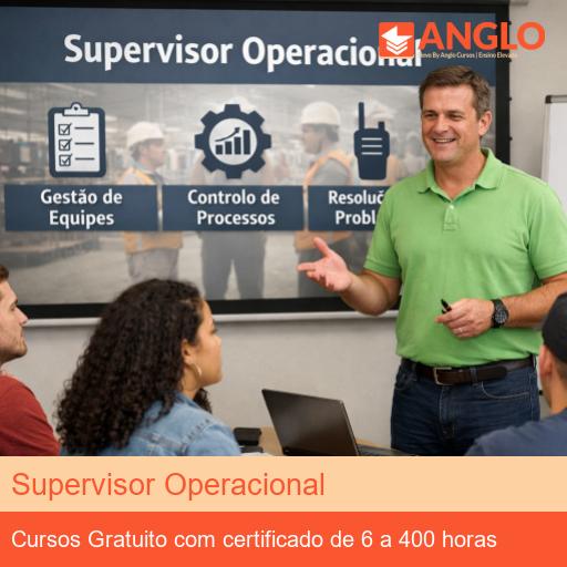Supervisor Operacional